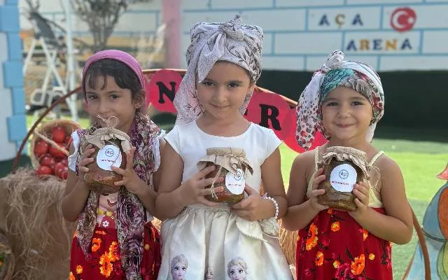 Iğdır Kreş