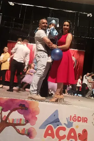 Feyman Tunçtan Iğdır Kreş Yorum