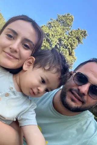 Merve Orhan Iğdır Kreş Yorum