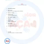 Iğdır Kreş, Iğdır Anaokulu