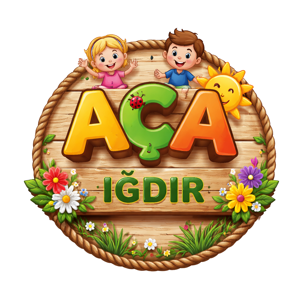 Iğdır Kreş, Iğdır Anaokulu