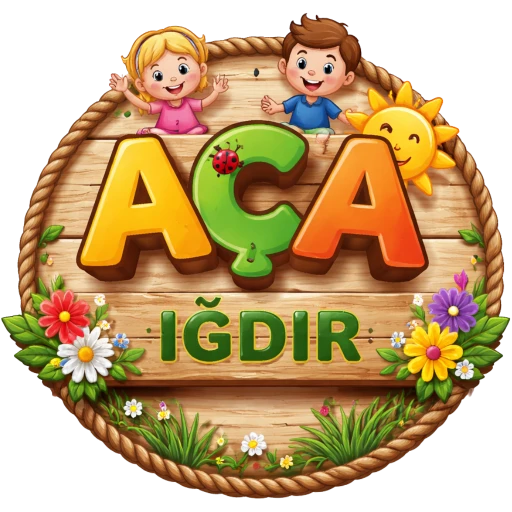 AÇA Anaokulu – Iğdır Kreş
